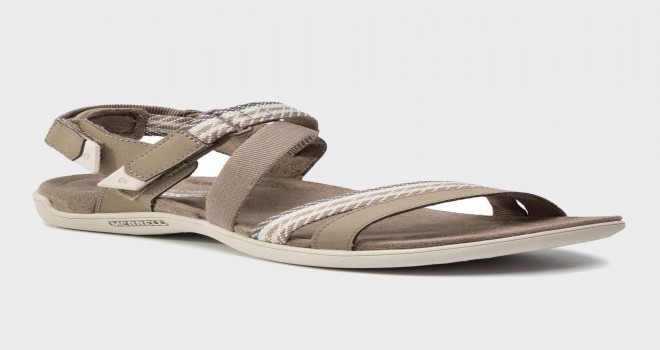 En Trend Bayan Sandalet Modelleri