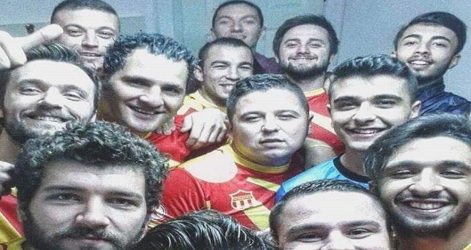 Dedebaşı liderliğini sürdürüyor