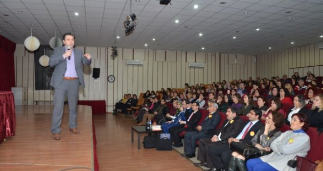 Değerler Eğitimi projesi start aldı