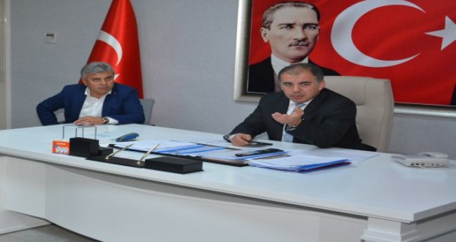 Delican: Hazırlıklar tamam