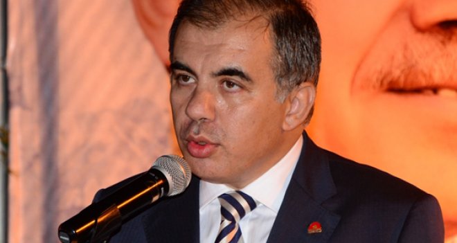 Delican'dan Kocaoğlu'na tepki