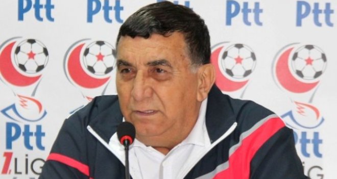 ''Demek ki daha çok mücadele vermemiz gerekiyor 