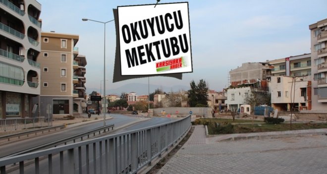 Demirköprü halkı koku ve sinekten rahatsız...