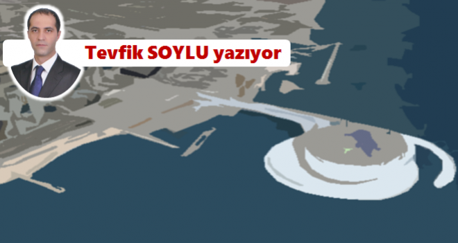 DENİZİ DOLDURALIM STAT YAPALIM...