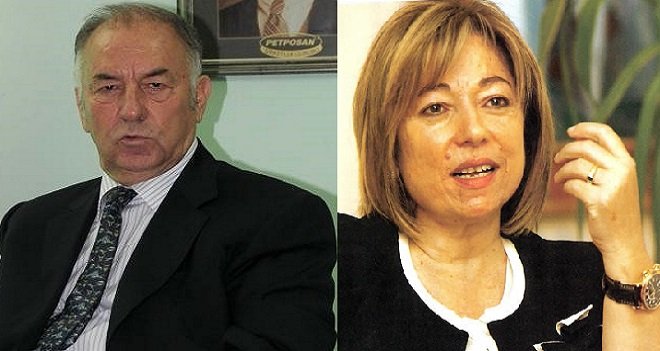 Denizkurdu, Feyhan Yaşar'la görüştü