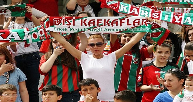 Derbi biletlerinde son durum: KSK 786, Göztepe: 8.299