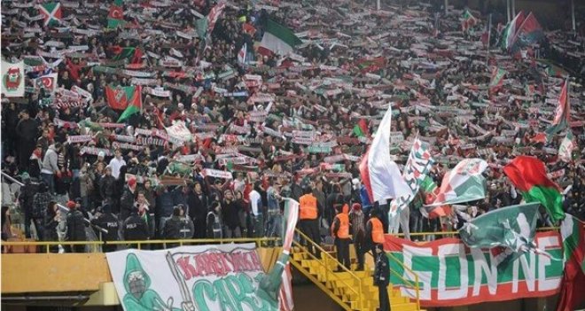 Derbide tribün dağılımı belli oldu