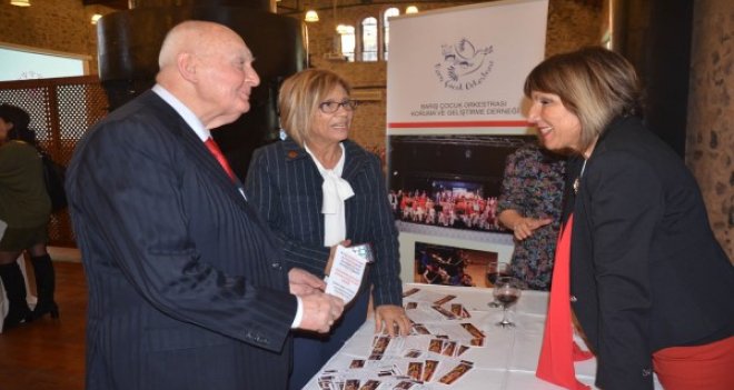 Destekle Değiştir İzmir’de ilk kez gerçekleşti