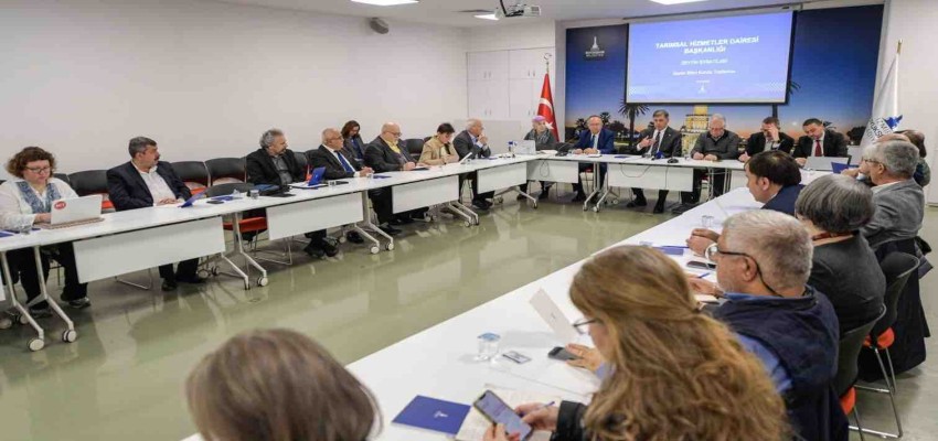 İzmir zeytin ve zeytinyağında markalaşma yolunda