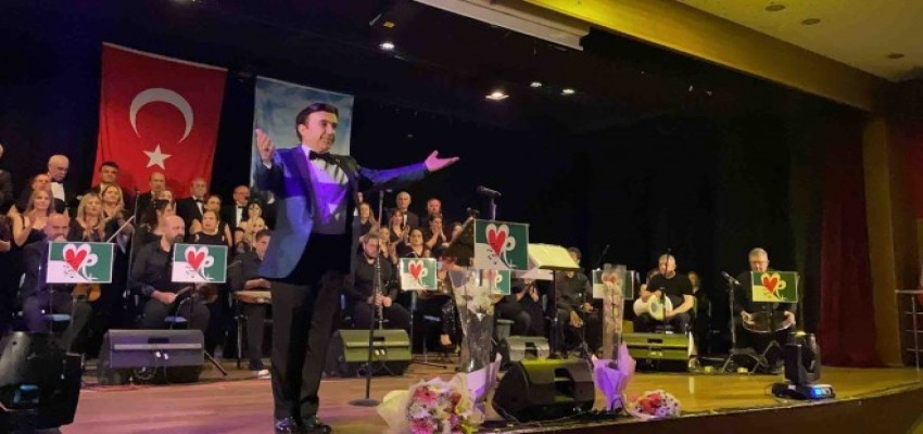 Çatı Bostanlı Müziğin Renkleri Korosu Yeşilçam rüzgarı estirecek