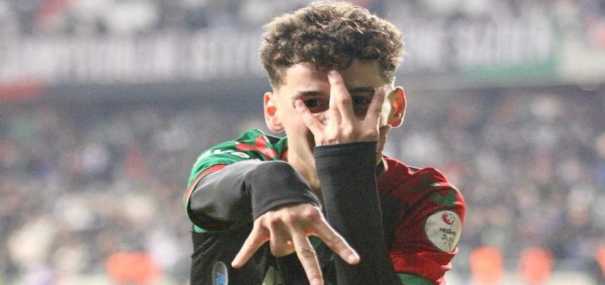 Karşıyaka, Adem Yeşilyurt için Fenerbahçe ile anlaştı iddiası