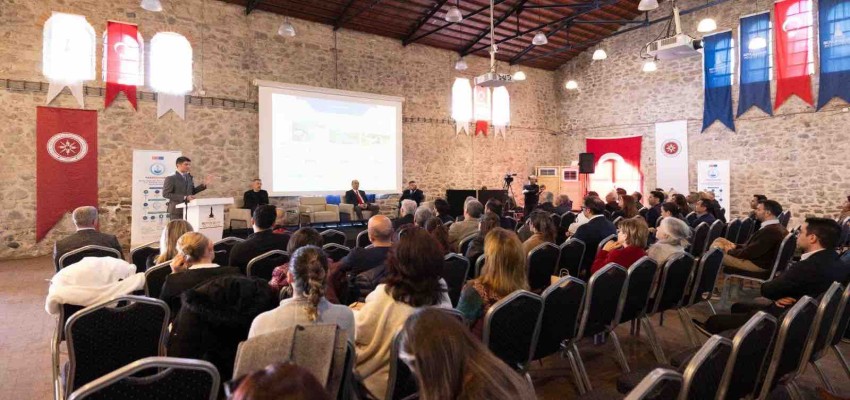 İzmir'de dijital yeraltı suyu hamlesi