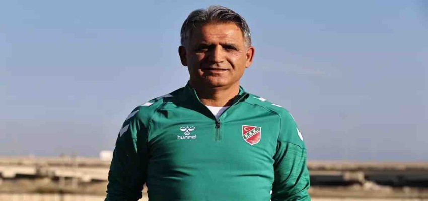 Basatemür: Tüm oyuncularımıza ihtiyacımız var