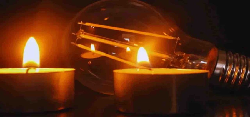 Karşıyaka'da elektrik kesintisi