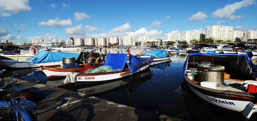 Karşıyaka'da uluslararası fotoğraf yarışması