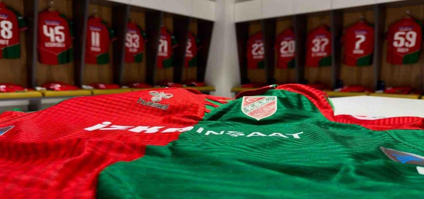 Karşıyaka son 3 maçında İzmir'de