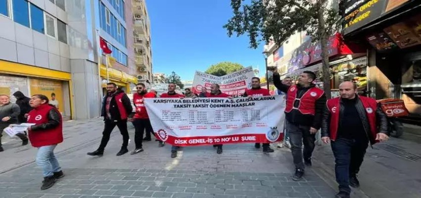 Güntay Kıray: Dayanacak gücümüz kalmadı