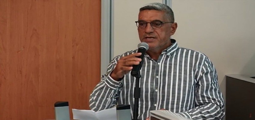 CHP'li Coşkuner'den Karşıyaka'da yanan alanlar imara açıldı iddiası