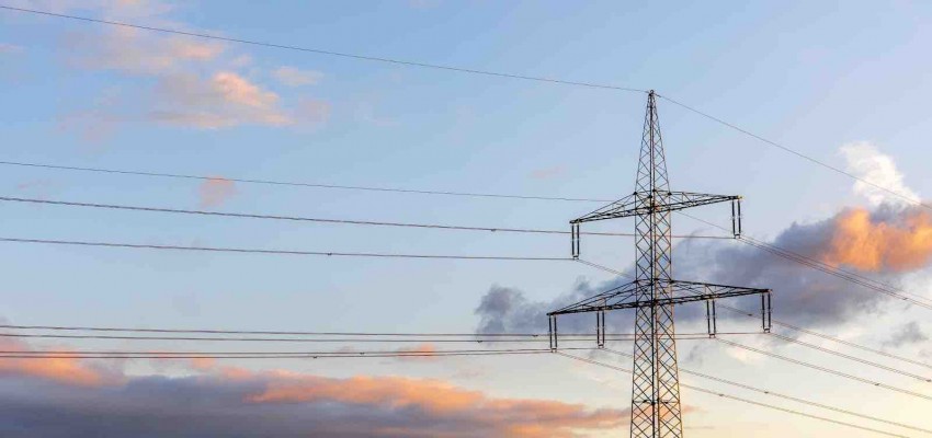 Dikkat! Elektrik kesintisi