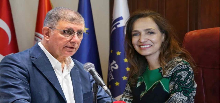 Başkan Ünsal: Cemil Tugay 3.2 Milyar TL borç bıraktı