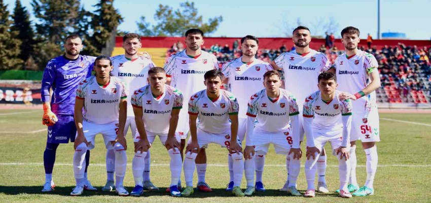 Kaf Kaf 5'te 5 peşinde