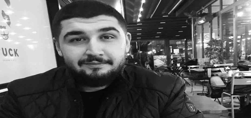 Karataş ailesinin acı günü