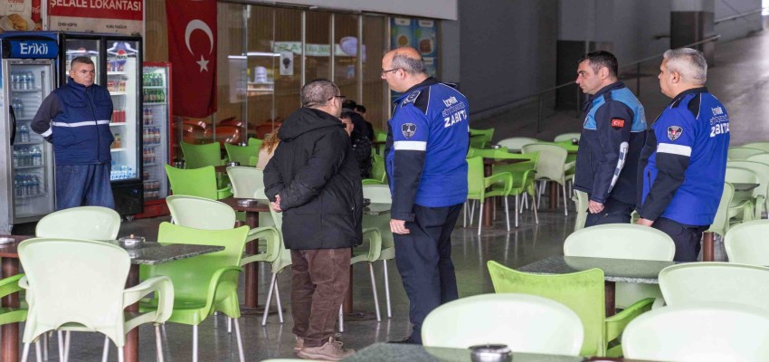 İzmir'de hijyen ve fiyat denetimleri artırıldı