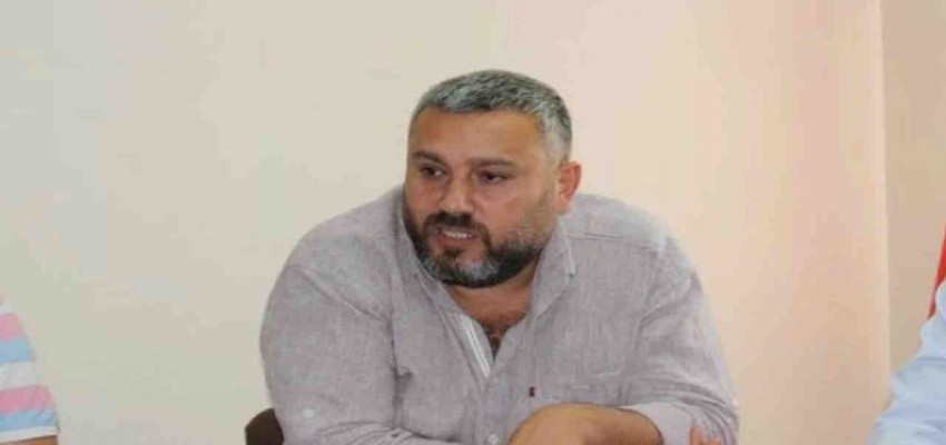 Osman Kırkpınar vefat etti