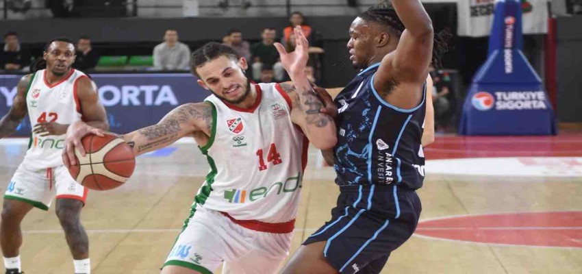 ''Candost'' ama galibiyet düşman...