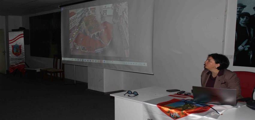 ''Yunanistan'daki Türk mimari eserleri yok ediliyor''