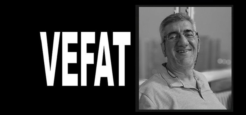 KSK voleybol eski yöneticilerinden Yaygel vefat etti