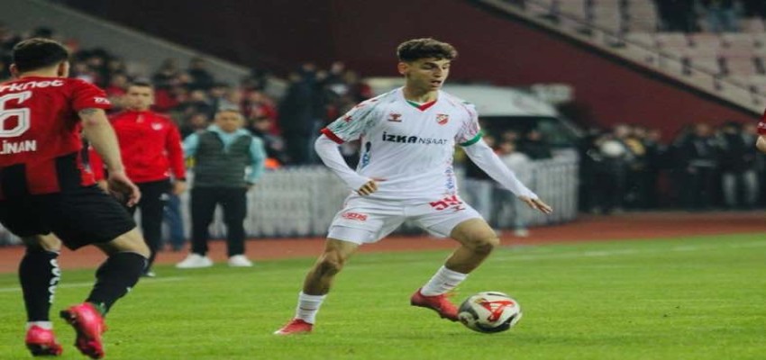 Karşıyaka, Eskişehirspor'u konuk ediyor