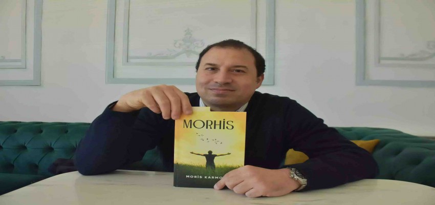 Moris Karmona liseye konuk olacak