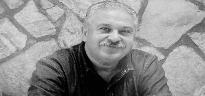 Cengiz Ümit'i kaybettik