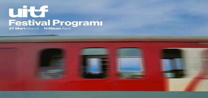 Hülya Özdemir Nutku Uluslararası İzmir Tiyatro Festivali başlıyor