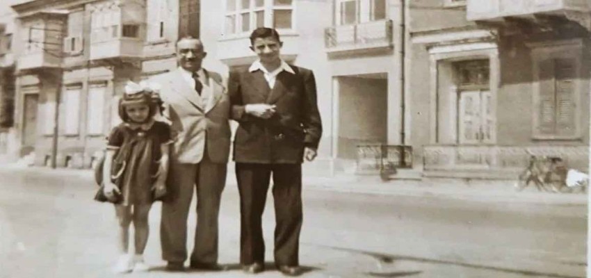 Bahçelievler Pazar Yeri'ne Reşat Leblebicioğlu'nun adı verildi