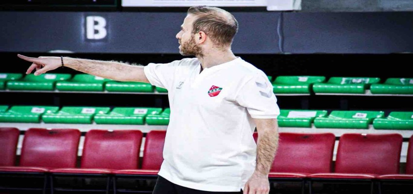 Candost Volkan: Sezonun sonunu daha dikkatli oynamalıyız