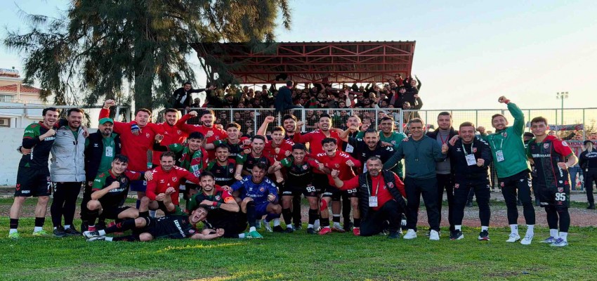 Karşıyaka 34 yıl sonra en başarılı sezonunu geçiriyor