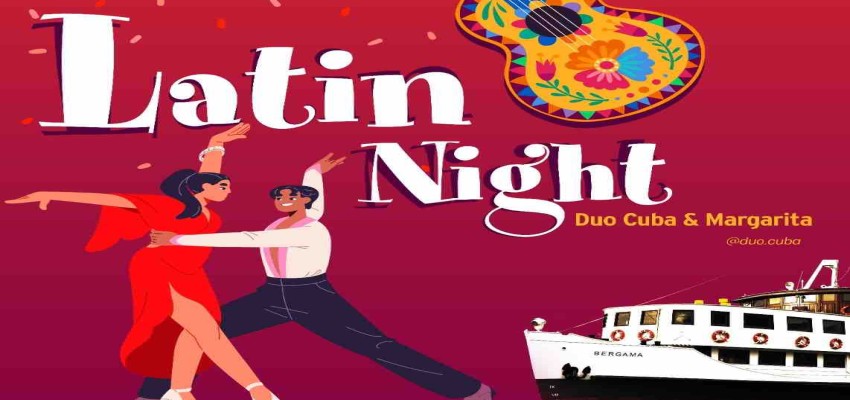 Körfezde Latin rüzgârı esecek