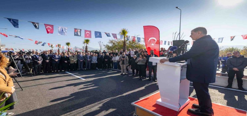 Tugay: Belediyenin sorunuyla niye ilgilenmiyorsunuz