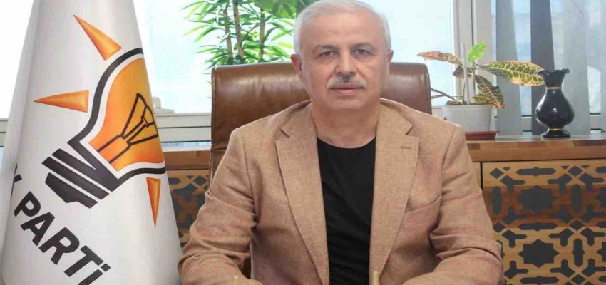 Ak Parti'li Köse'den Karşıyaka Stadı çağrısı: Artık mazeret kalmadı