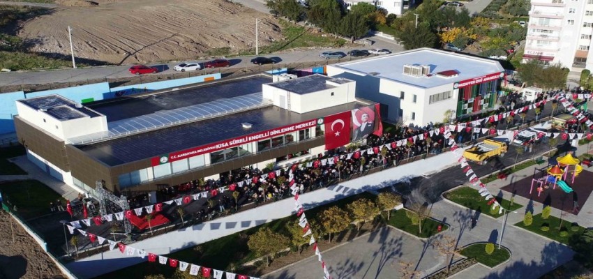 Mülkiyeliler Birliği İzmir Şubesi'nden Karşıyaka Belediyesi'ne başvuru
