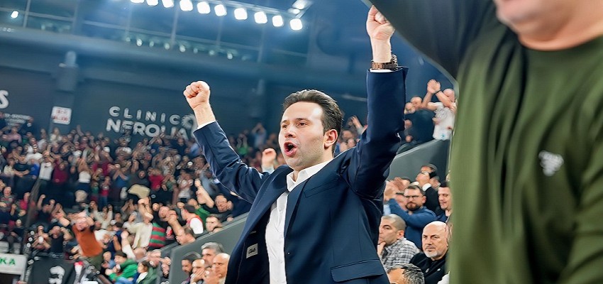 Çiftçioğlu açıkladı: Başkanlık için sezon sonu daha doğru