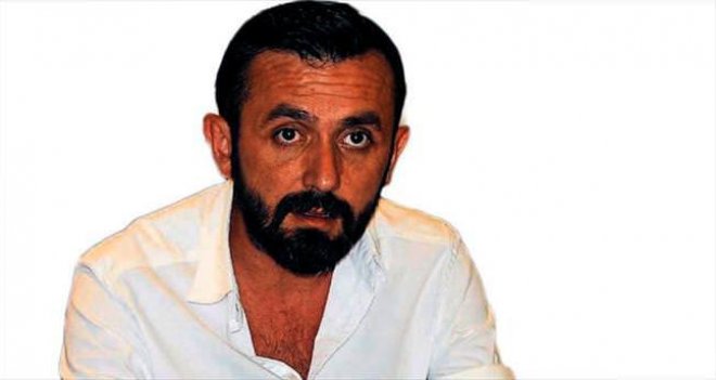 Devrim Acar da istifa etti...