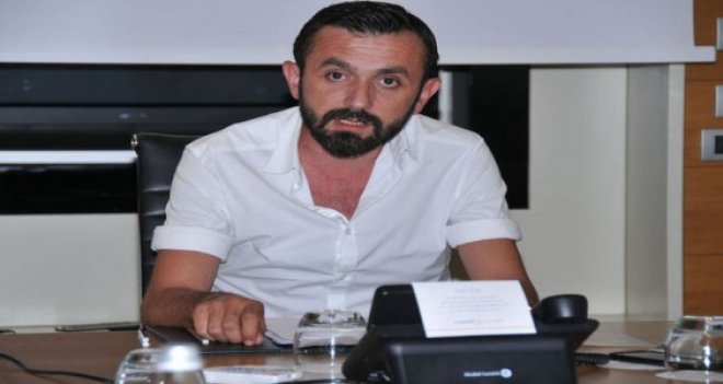 Devrim Acar KSK başkanlığına aday olabilceğini açıkladı