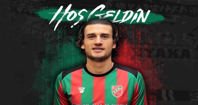 Karşıyaka 4 transferini duyurdu