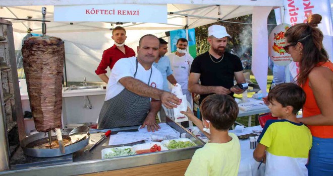 Karşıyaka’da festival heyecanı başladı