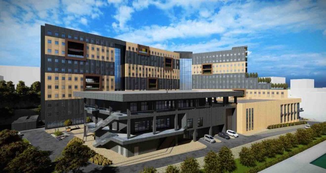 Başkan Soyer'den 835 yatak kapasiteli yurt müjdesi