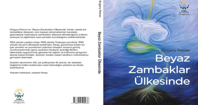 Çiğli Belediyesi Dünya klasiklerini okurlarla buluşturuyor