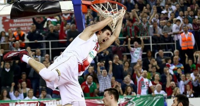 Diebler'den veda mesajı